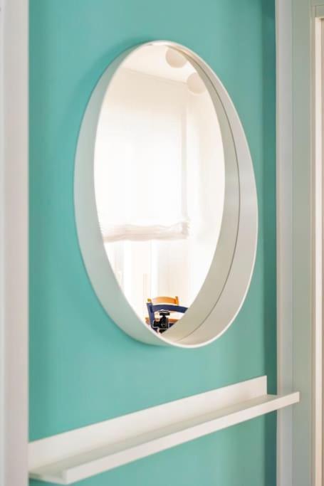 Lb Appartment-a Pochi Passi Da Porta Romana Apartamento Florencia