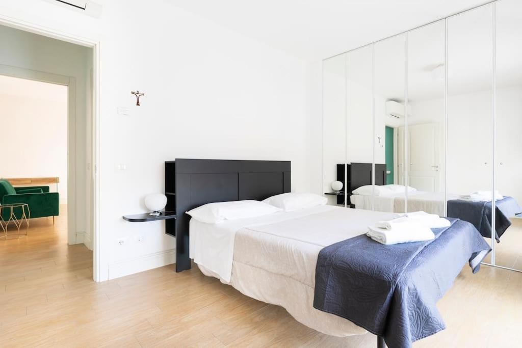 Lb Appartment-a Pochi Passi Da Porta Romana * Florencia