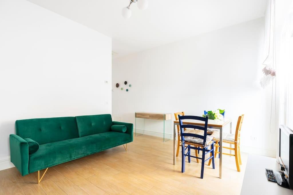 Lb Appartment-a Pochi Passi Da Porta Romana Apartamento Florencia